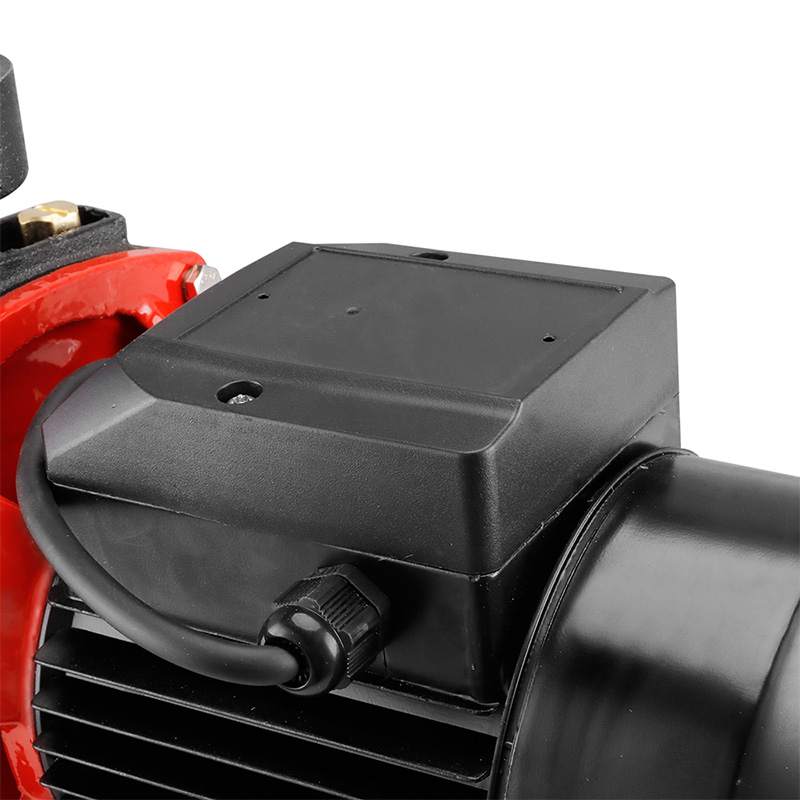 0.75Hp Electric Cast Iron Surface Booster Irrigation Self-Priming Jet Pump