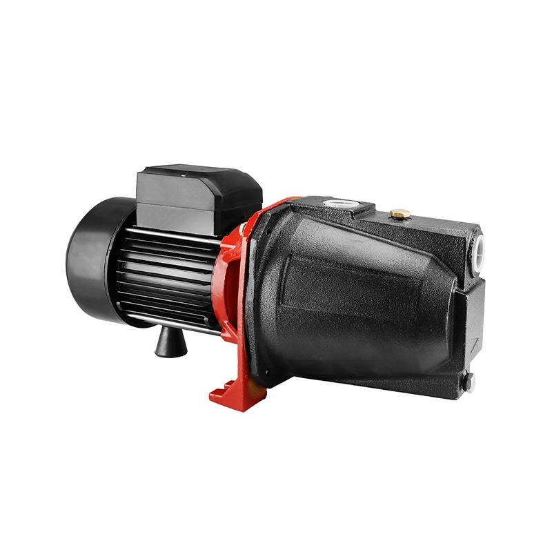 0.75Hp Electric Cast Iron Surface Booster Irrigation Self-Priming Jet Pump