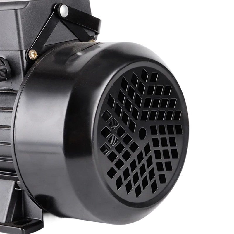 CHIMP QB 60 70 80 Series 1Hp Surface Vortex Water Pump Centrifugal Booster Irrigation Vortex Pump