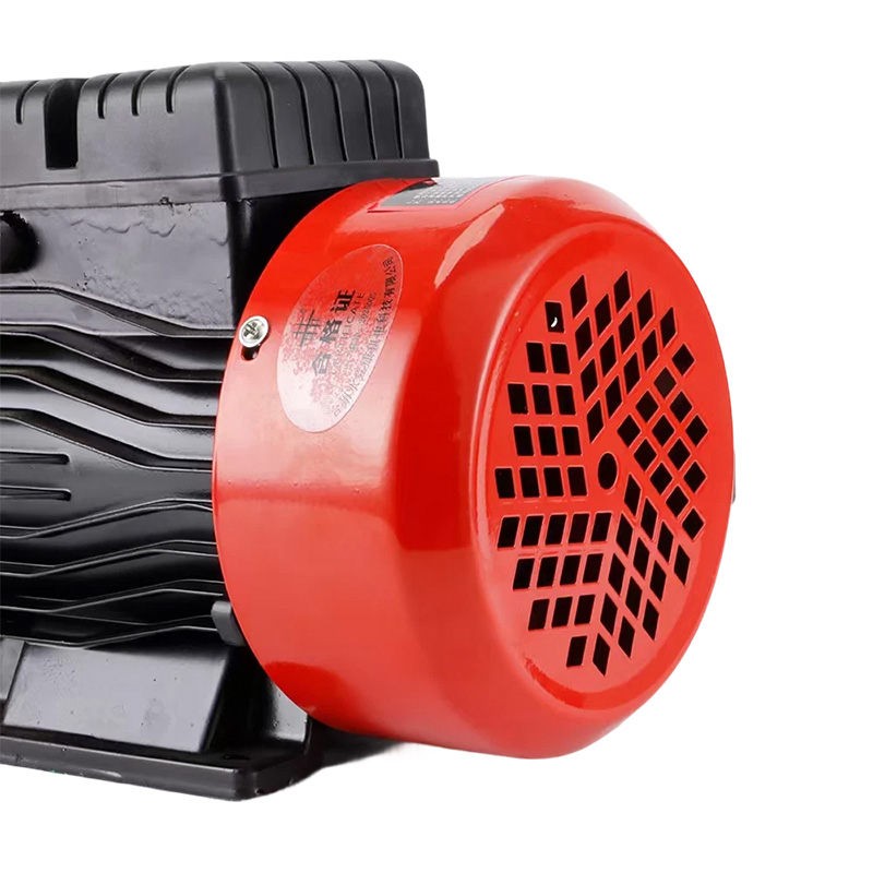 Nepal Hot Selling Domestic Irrigation Pump ZGD1100 1.5Hp Self-Priming Spiral Water Pump