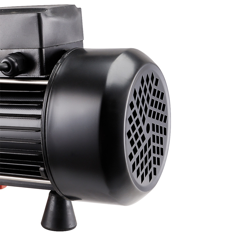 0.75Hp Electric Cast Iron Surface Booster Irrigation Self-Priming Jet Pump