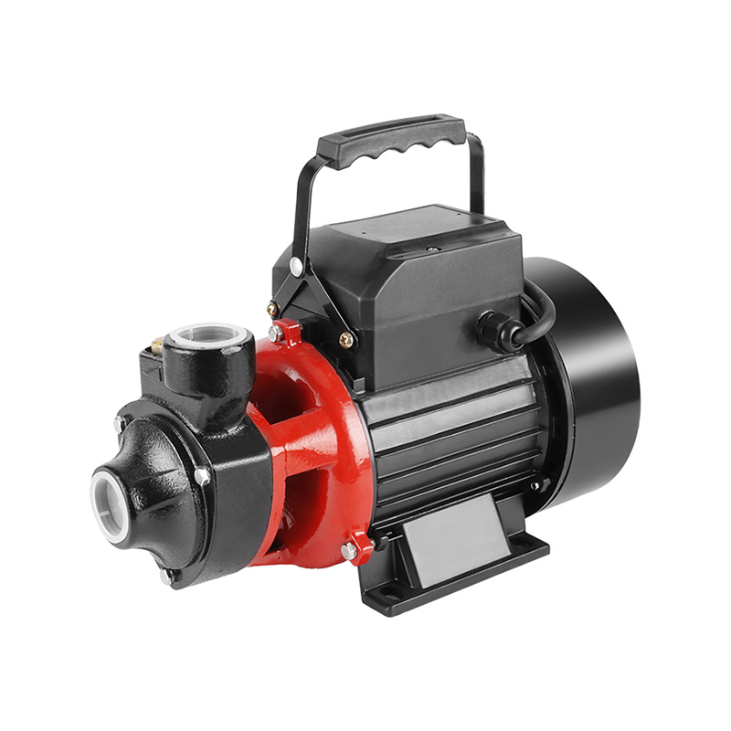CHIMP QB 60 70 80 Series 1Hp Surface Vortex Water Pump Centrifugal Booster Irrigation Vortex Pump