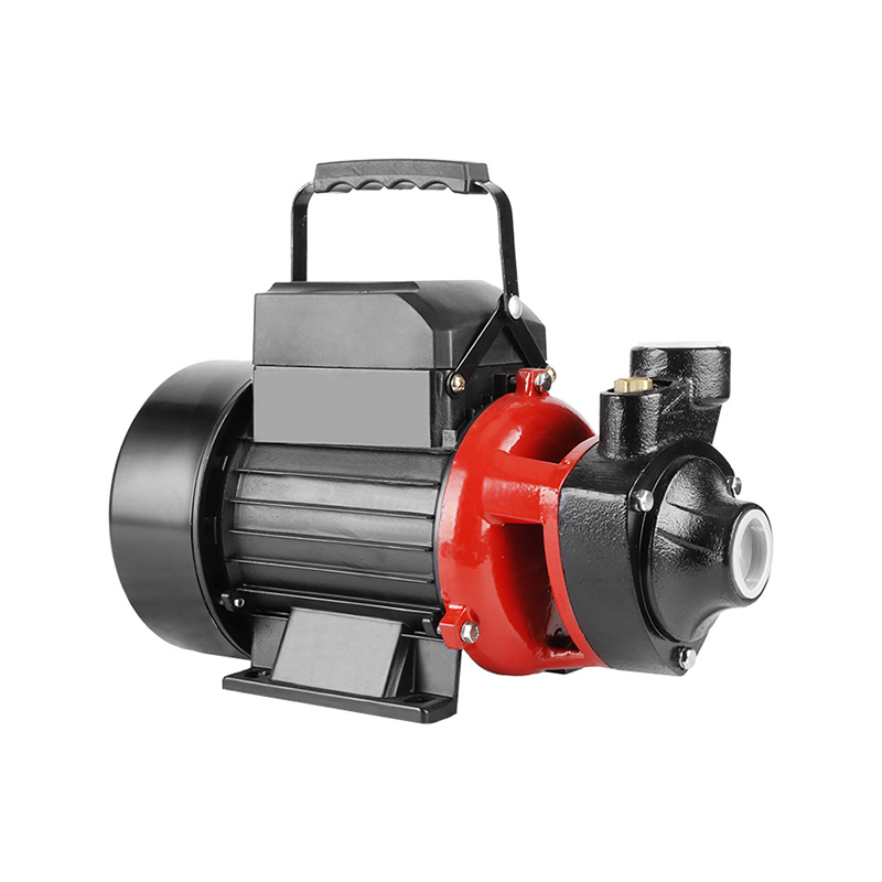 CHIMP QB 60 70 80 Series 1Hp Surface Vortex Water Pump Centrifugal Booster Irrigation Vortex Pump