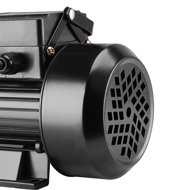 0.75Hp Electric Cast Iron Surface Booster Irrigation Self-Priming Jet Pump