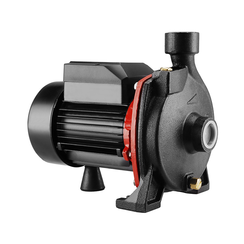 Can the CPM Centrifugal water pump operate continuously for extended periods?